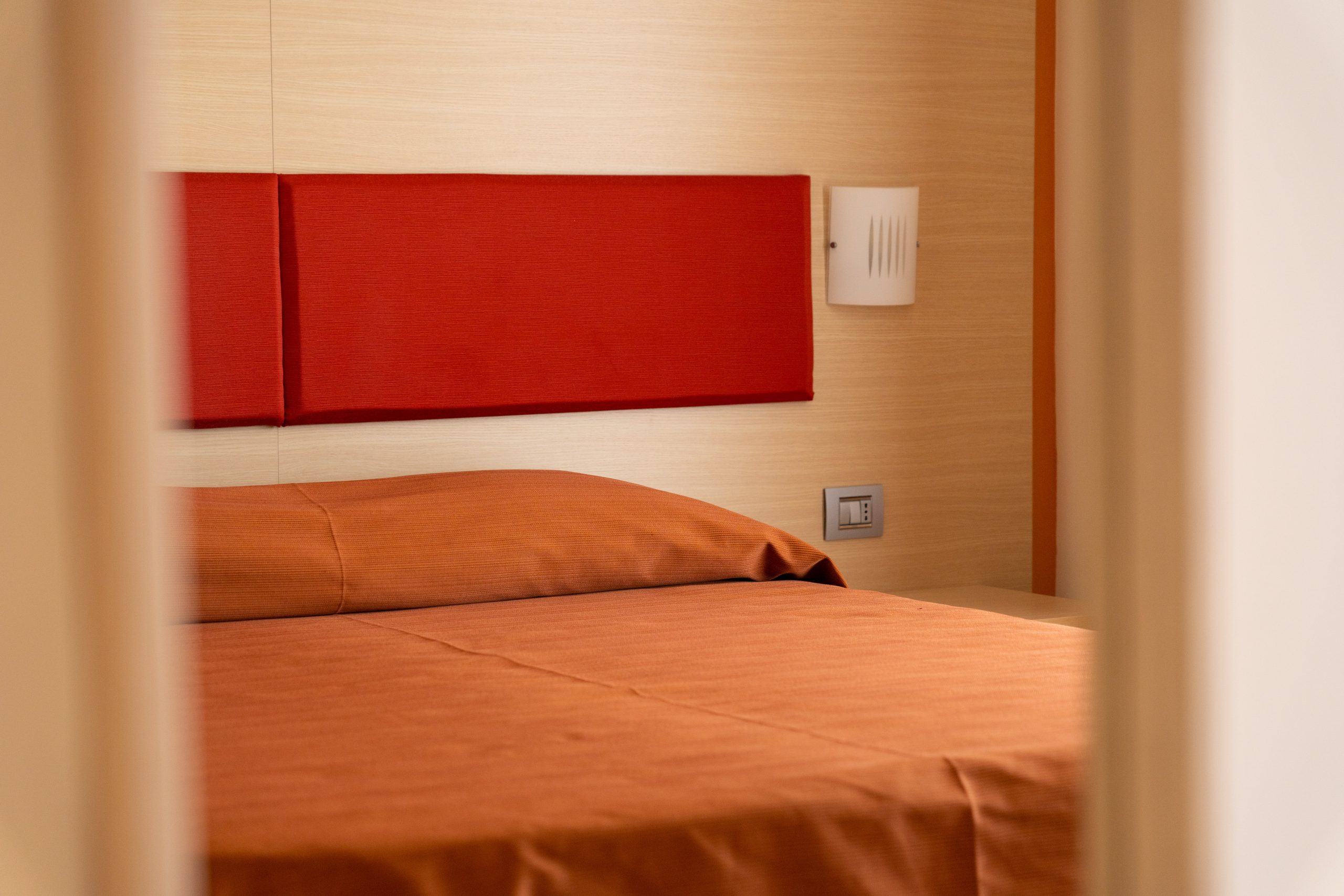 Camera Hotel La Felce 6