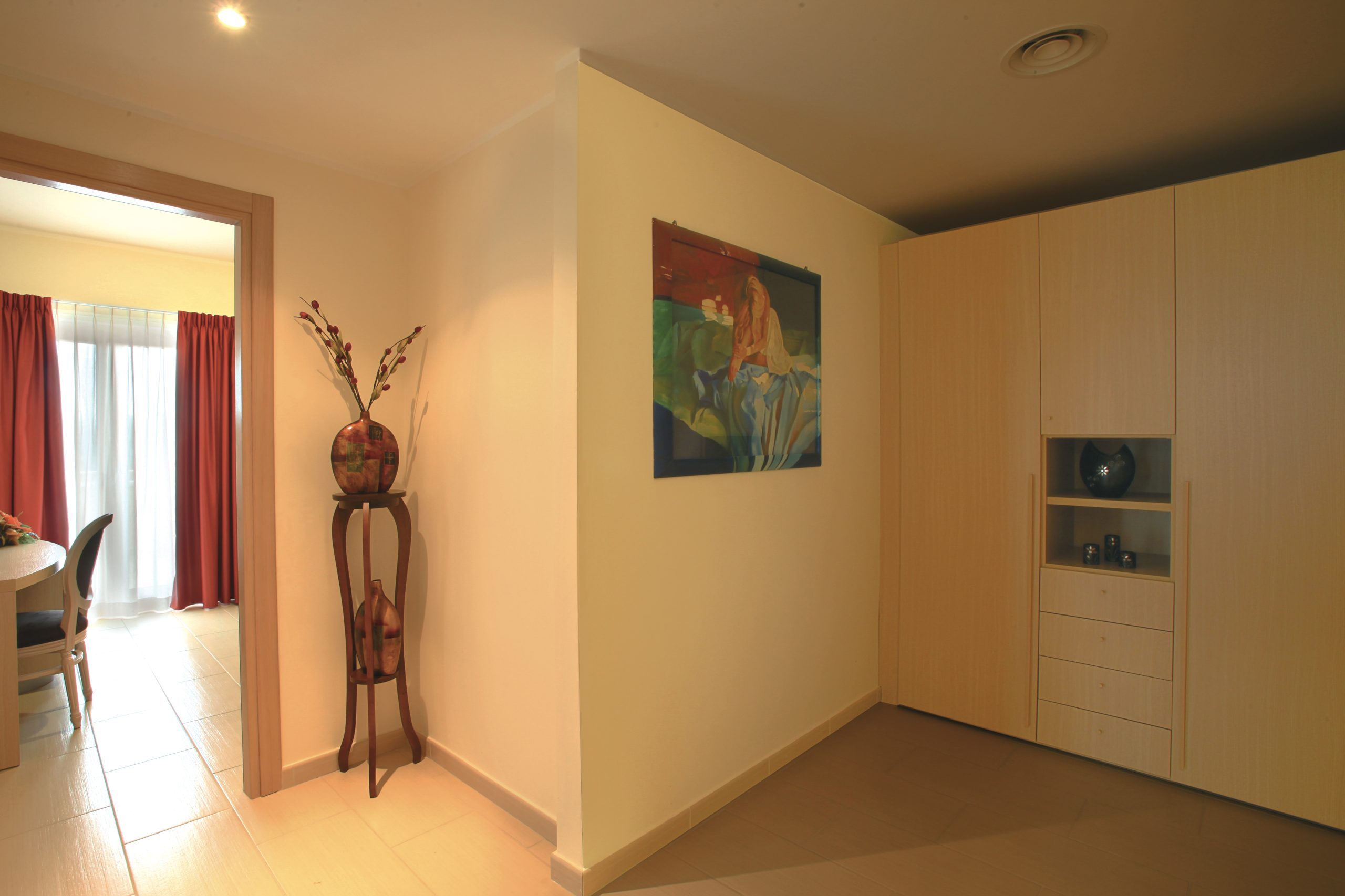 Camera Hotel La Felce 7